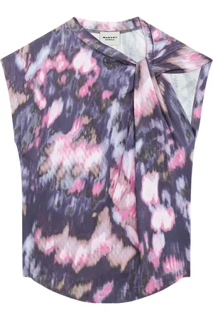 Marant Etoile Nayda T-shirt