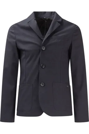 Emporio Armani Single-breasted blazer