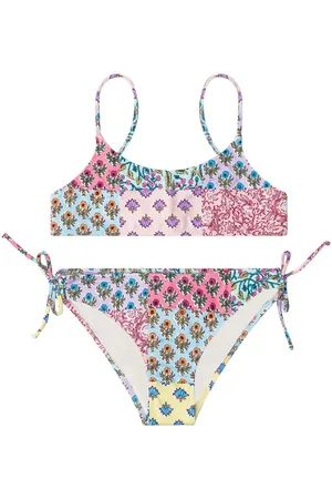 MC2 SAINT BARTH Jaiden bikini