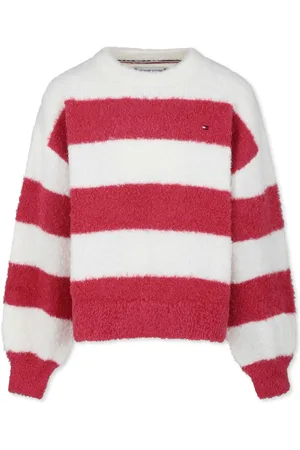 Tommy Hilfiger Stripes jumper