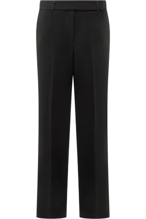Michael Kors Pleat-detail trousers