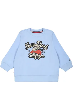 Tommy Hilfiger Graphic-print sweatshirt