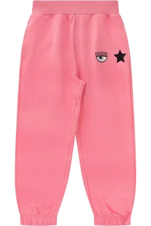 Chiara Ferragni Eyestar track pants