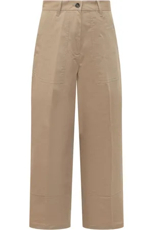 Nine In The Morning Onstage trousers