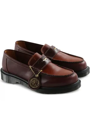 Dr. Martens Penton loafers