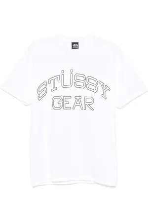 STUSSY Gear T-shirt
