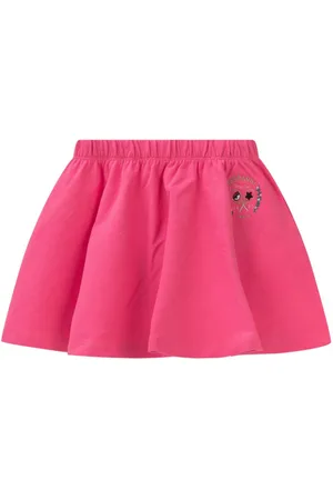 Chiara Ferragni Logo skirt