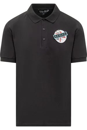 Fred Perry X Fred Perry polo shirt