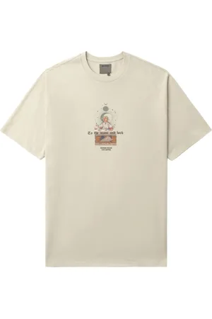 Musium Div. Graphic-print T-shirt