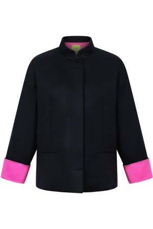 SHANGHAI TANG Wool jacket