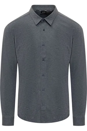 HUGO BOSS P-Roan-Kent shirt