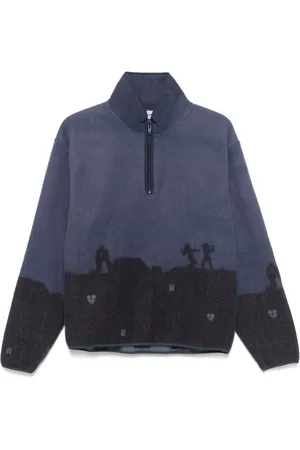 CARNE BOLLENTE Rooftop Romance in Paris sweater