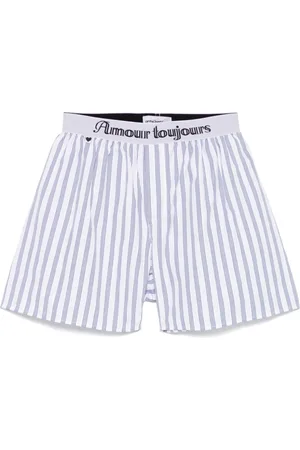 CARNE BOLLENTE Sassy Surprise shorts