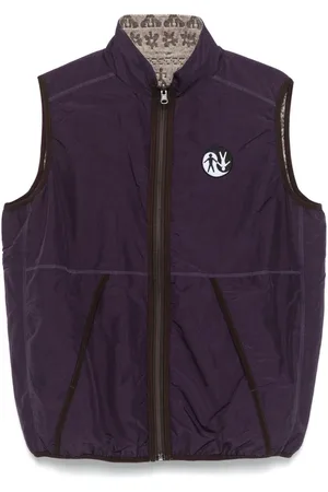 CARNE BOLLENTE Bold Zing gilet