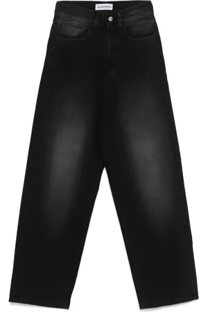 CARNE BOLLENTE Love jeans