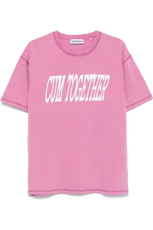 CARNE BOLLENTE Cum Together T-shirt