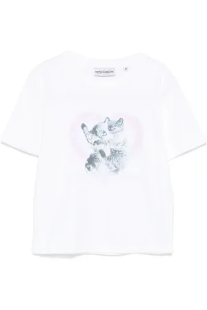CARNE BOLLENTE One Night Stand T-shirt