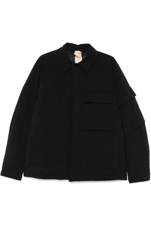 Ten Cate Padded shirt jacket