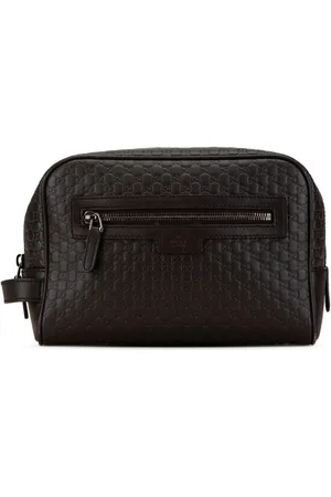 Gucci 2000-2015 Microguccissima clutch bag
