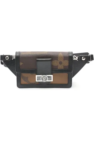 LOUIS VUITTON 2019 Dauphine belt bag