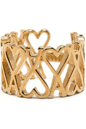 Ami ADC ring