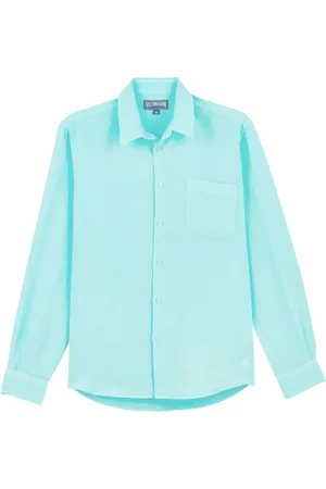 Vilebrequin Linen shirt