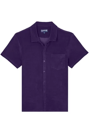 Vilebrequin Terry shirt