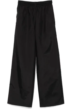 WARDROBE.NYC Utility track trousers