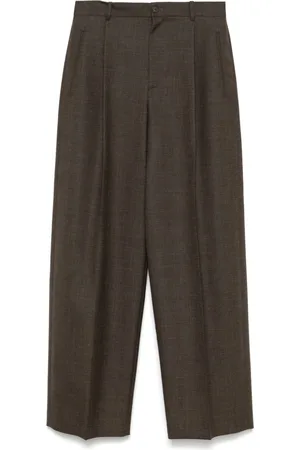 The Row Shelley trousers