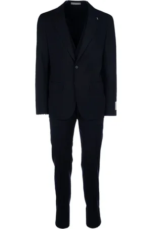 corneliani Single-breasted suit