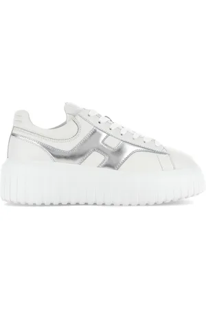 Hogan H-Stripe sneakers