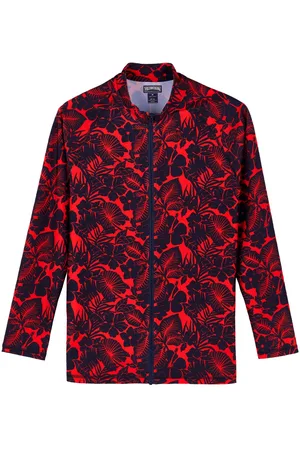 Vilebrequin Rocker-z rash guard