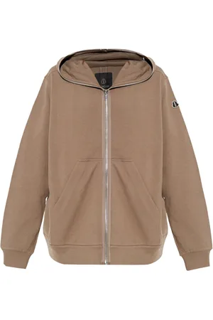Moncler Cotton hoodie