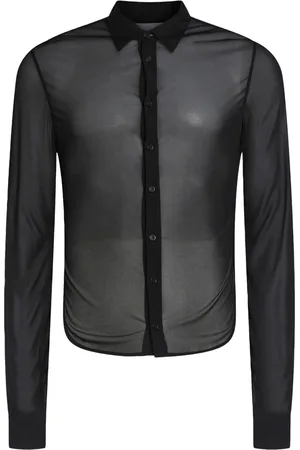 ANN DEMEULEMEESTER Reinaert shirt