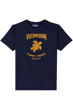 Vilebrequin Portisol T-shirt