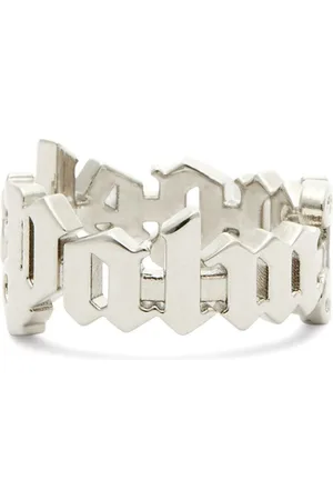 Palm Angels Logo rounded ring