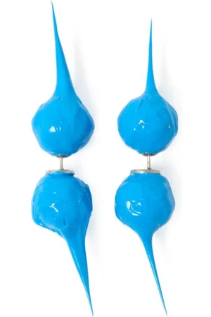 SUNNEI Mini Spike earrings