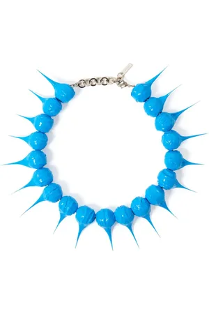 SUNNEI Spike necklace