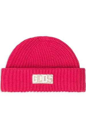 GCDS Giuly beanie