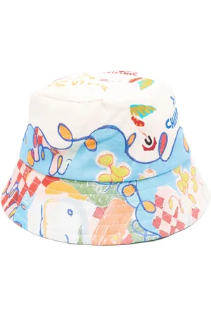 ALÉMAIS Nadia bucket hat