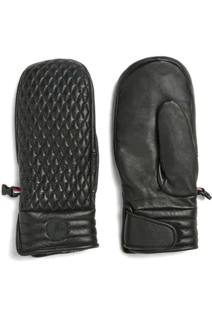 Fusalp Athena mittens