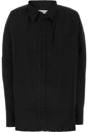 Y / PROJECT Poplin shirt