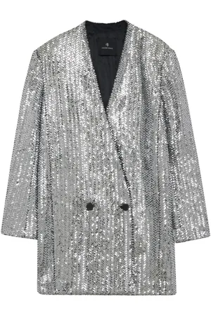 ANINE BING Veneda dress