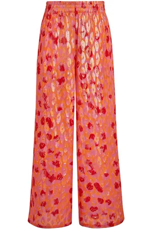 Vilebrequin Line trousers