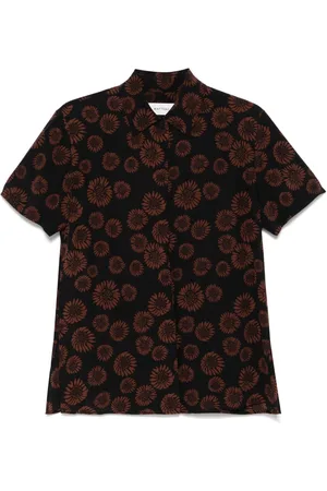 MATTEAU Short-sleeve shirt