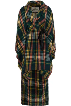 Vivienne Westwood Karl coat