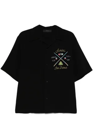 AMIRI Pool Cue shirt