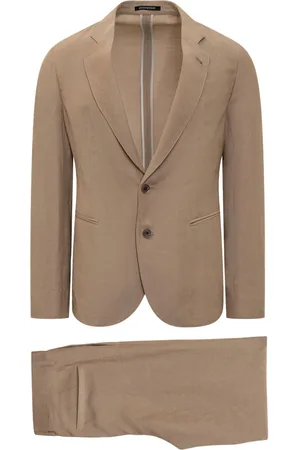 Emporio Armani Single-breasted suit