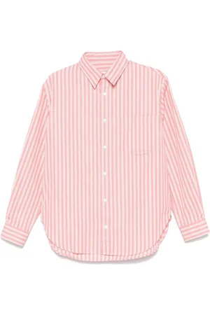 MATTEAU Striped shirt