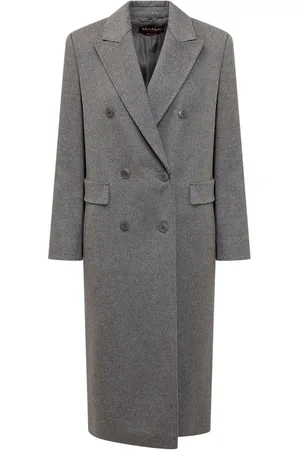 Max Mara Corolla coat